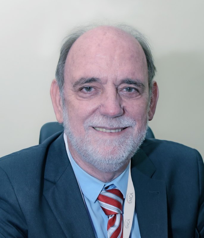 ROBERTO DE ALMEIDA GIL